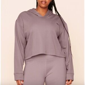 Earth Republic By Adore Me Myah Escape Luxe Hoodie